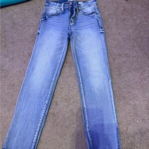 KanCan girls size 16 EEUC